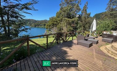 Casa en venta en Laguna Chica, San Pedro de la Paz