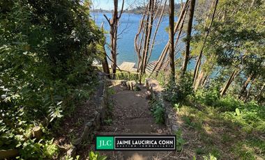 Casa en venta en Laguna Chica, San Pedro de la Paz