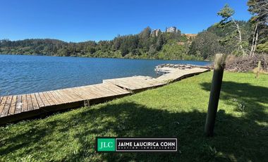 Casa en venta en Laguna Chica, San Pedro de la Paz