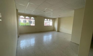 CIUDADELA LA SAIBA ALQUILO PRECIOSO Y AMPLIO DEPARTAMENTO SEGUNDO PISO, DOS DORMITORIS, EXCELENTES ACABADOS Y UBICACION