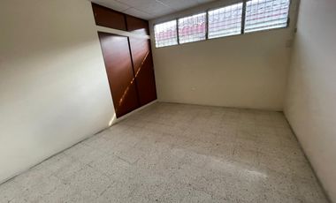 CIUDADELA LA SAIBA ALQUILO PRECIOSO Y AMPLIO DEPARTAMENTO SEGUNDO PISO, DOS DORMITORIS, EXCELENTES ACABADOS Y UBICACION