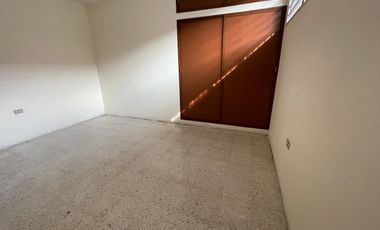 CIUDADELA LA SAIBA ALQUILO PRECIOSO Y AMPLIO DEPARTAMENTO SEGUNDO PISO, DOS DORMITORIS, EXCELENTES ACABADOS Y UBICACION