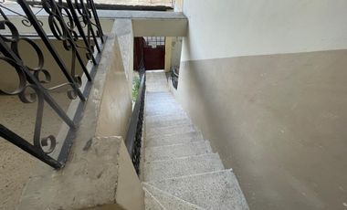 CIUDADELA LA SAIBA ALQUILO PRECIOSO Y AMPLIO DEPARTAMENTO SEGUNDO PISO, DOS DORMITORIS, EXCELENTES ACABADOS Y UBICACION