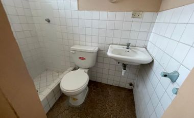 CIUDADELA LA SAIBA ALQUILO PRECIOSO Y AMPLIO DEPARTAMENTO SEGUNDO PISO, DOS DORMITORIS, EXCELENTES ACABADOS Y UBICACION