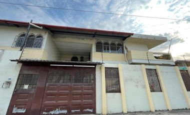 CIUDADELA LA SAIBA ALQUILO PRECIOSO Y AMPLIO DEPARTAMENTO SEGUNDO PISO, DOS DORMITORIS, EXCELENTES ACABADOS Y UBICACION