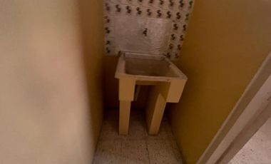 CIUDADELA LA SAIBA ALQUILO PRECIOSO Y AMPLIO DEPARTAMENTO SEGUNDO PISO, DOS DORMITORIS, EXCELENTES ACABADOS Y UBICACION