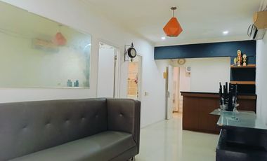 DISEWAKAN RUMAH SEMI FURNISH STRATEGIS DI LIPPO KARAWACI UTARA