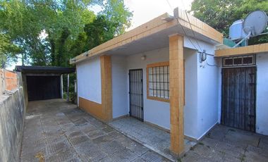 CHALET SEMI  INDEPENDIENTE AL FONDO