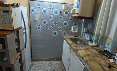 CHALET SEMI  INDEPENDIENTE AL FONDO