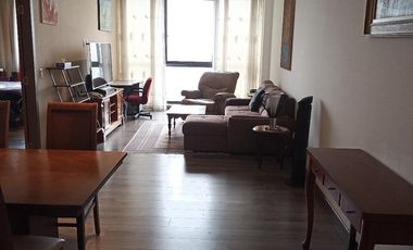 AMUEBLADO DEPARTAMENTO DE UNA RECÁMARA BE GRAND