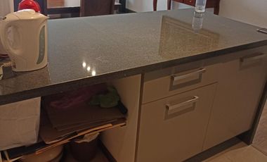 AMUEBLADO DEPARTAMENTO DE UNA RECÁMARA BE GRAND