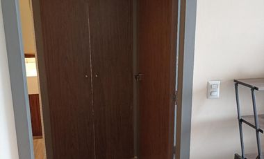 AMUEBLADO DEPARTAMENTO DE UNA RECÁMARA BE GRAND