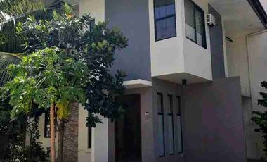 House for Sale at Almiya Subdivision Canduman, Mandaue City