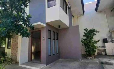 House for Sale at Almiya Subdivision Canduman, Mandaue City