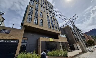 Arriendo de Local en Chico, Bogotá, OFICINA