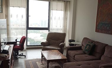 AMUEBLADO DEPARTAMENTO DE UNA RECÁMARA BE GRAND