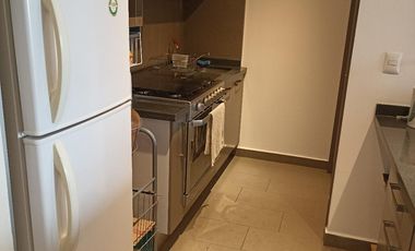 AMUEBLADO DEPARTAMENTO DE UNA RECÁMARA BE GRAND