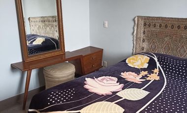 AMUEBLADO DEPARTAMENTO DE UNA RECÁMARA BE GRAND