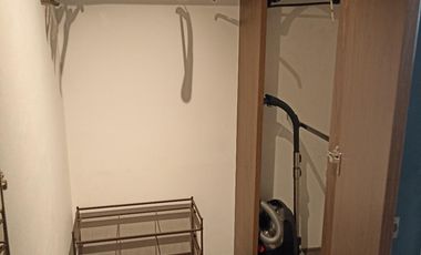 AMUEBLADO DEPARTAMENTO DE UNA RECÁMARA BE GRAND