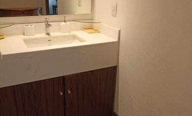 AMUEBLADO DEPARTAMENTO DE UNA RECÁMARA BE GRAND