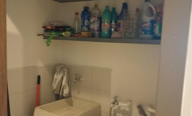 AMUEBLADO DEPARTAMENTO DE UNA RECÁMARA BE GRAND