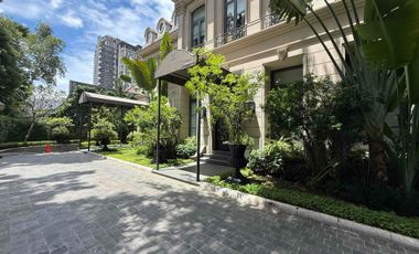 Disewakan Premium Residence Senopati