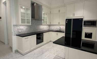 Disewakan Premium Residence Senopati