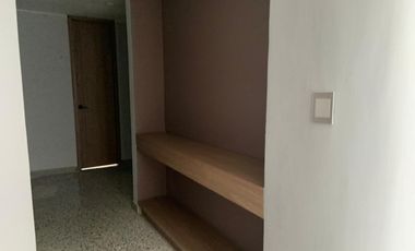 APARTAMENTO EDICIFIO CASTELLANA LA RIVIERA