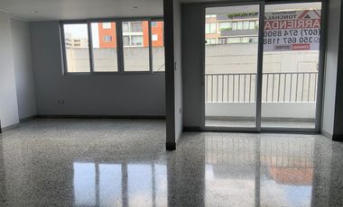 APARTAMENTO EDICIFIO CASTELLANA LA RIVIERA