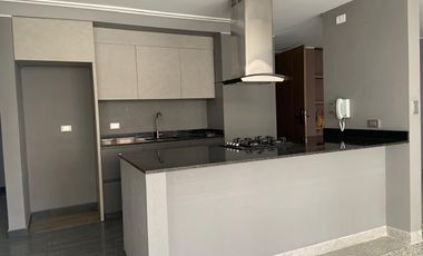 APARTAMENTO EDICIFIO CASTELLANA LA RIVIERA