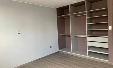 APARTAMENTO EDICIFIO CASTELLANA LA RIVIERA