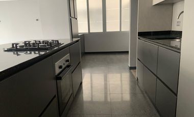 APARTAMENTO EDICIFIO CASTELLANA LA RIVIERA