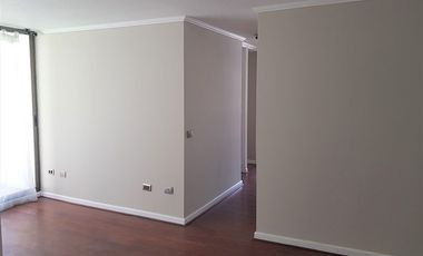 Arriendo Departamento 3D + 2B + 1 Est + 1Bod. Metro Parque Almagro