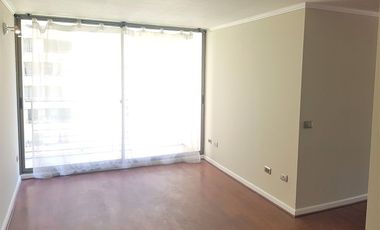 Arriendo Departamento 3D + 2B + 1 Est + 1Bod. Metro Parque Almagro