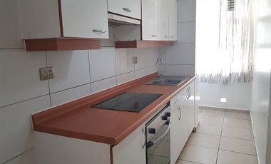 Arriendo Departamento 3D + 2B + 1 Est + 1Bod. Metro Parque Almagro