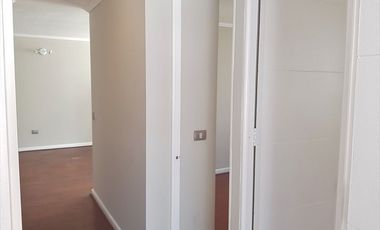 Arriendo Departamento 3D + 2B + 1 Est + 1Bod. Metro Parque Almagro