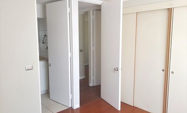 Arriendo Departamento 3D + 2B + 1 Est + 1Bod. Metro Parque Almagro