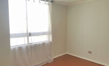 Arriendo Departamento 3D + 2B + 1 Est + 1Bod. Metro Parque Almagro