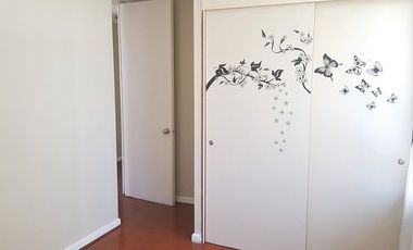 Arriendo Departamento 3D + 2B + 1 Est + 1Bod. Metro Parque Almagro