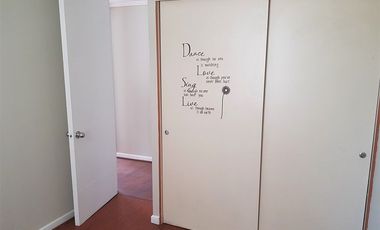 Arriendo Departamento 3D + 2B + 1 Est + 1Bod. Metro Parque Almagro