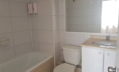 Arriendo Departamento 3D + 2B + 1 Est + 1Bod. Metro Parque Almagro