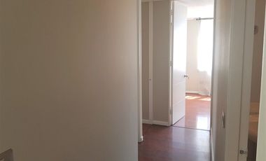 Arriendo Departamento 3D + 2B + 1 Est + 1Bod. Metro Parque Almagro