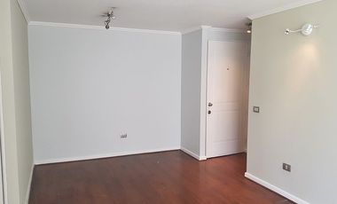 Arriendo Departamento 3D + 2B + 1 Est + 1Bod. Metro Parque Almagro