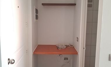 Arriendo Departamento 3D + 2B + 1 Est + 1Bod. Metro Parque Almagro