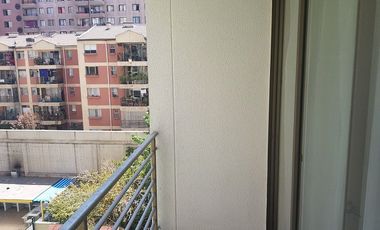 Arriendo Departamento 3D + 2B + 1 Est + 1Bod. Metro Parque Almagro