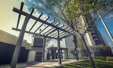 Renta Departamento Penthouse en Natuur El Refugio 3 Recamaras 4 Baños Terraza