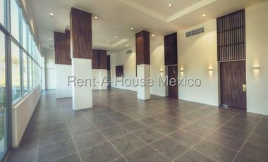 Renta Departamento Penthouse en Natuur El Refugio 3 Recamaras 4 Baños Terraza