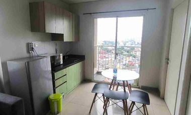 Dijual Termurah Unit 2Br Fullfurnish Corner di Madison Park