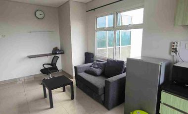 Dijual Termurah Unit 2Br Fullfurnish Corner di Madison Park