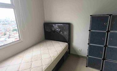 Dijual Termurah Unit 2Br Fullfurnish Corner di Madison Park